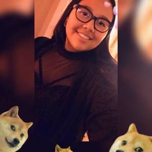 Meet your Posher, Catherine